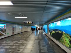 -知春路(地铁站)