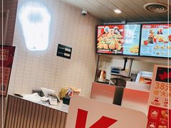 -肯德基(建华店)