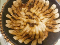 -华盛园卷子王农家菜水库鱼