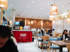 大堂-正東记港味烧腊餐室(天鹅湖银泰城店)