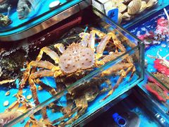 -盛港湾海鲜食府(黄沙店)