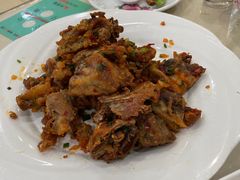 -大鸭梨烤鸭店(金顶街店)