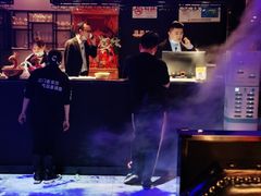 -大成海鲜烧烤·小龙虾(七宝店)