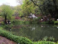 -岳麓山风景名胜区