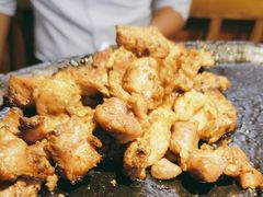 -柿子树炭烤羊腿(金台路店)