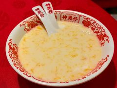 -神更仔·潮汕魂大排档(汉口路店)