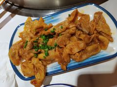-醉月城西昌火盆烧烤(天府店)