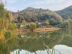 -常德桃花源景区