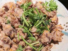 -蚝堡海鲜·威海菜·海肠捞饭·烧烤·亚洲吃蚝公司(幸福门店)