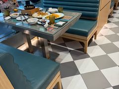 -大头力茶餐厅(花都融创茂店)