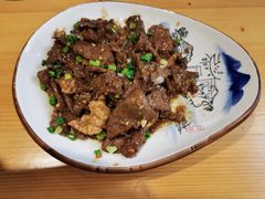 -肘子酥·天津捞面(德云社店)