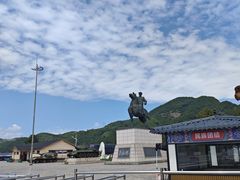 -河口景区