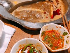 -傣妹火锅(南京东路一店)