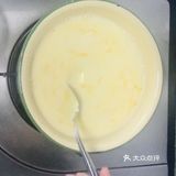新疆的绿疆味
