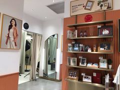 -海马体照相馆(万菱汇店)