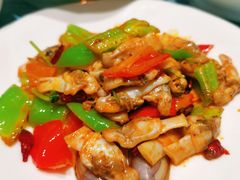 -北塘海鲜·天津菜(大光明桥旗舰店)