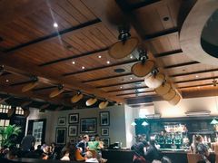 -Long Bar(莱佛士酒店)