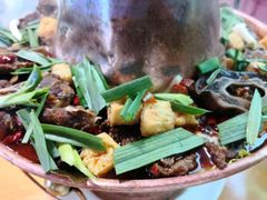 -徐州地锅鸡(浦口大道店)