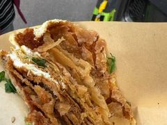 -大华煎饼(交道口北剪子巷店)