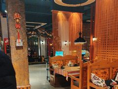 -吧嘚嘴炭烧鸽串吧(北海街店)