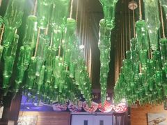 -AK47烤羊腿串吧(柳浪家园店)