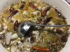 -湘当爱·鲜煮现炒(松岗立业路店)