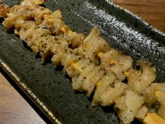 鸡皮-山葵家居酒屋(天目里店)