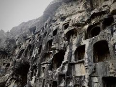 -龙门石窟
