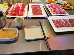 -君邦火锅(新疆大厦店)