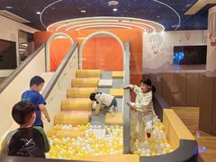 -海底捞火锅(上元大街店)