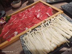 -老鼎旺安格斯牛肉火锅(衡艺广场店)