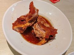 -九毛九西北菜(百信广场店)