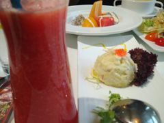 -斗牛士牛排餐厅(镇明店)