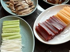 -西安凯悦酒店·湖畔中餐厅