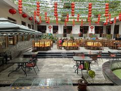 -燕北云山·农家菜·灶台鱼(密云溪翁庄店)