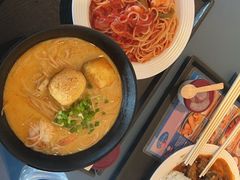 -湾景餐厅(海洋公园店)