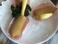 -椿记烧鹅(叠彩店)