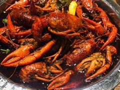 -王红军龙虾(新民路店)