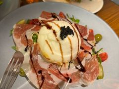 -MARU玛露音乐餐厅(大学路店)