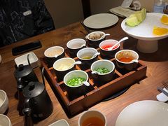 -揽季锅物会.福建黄鱼.海鲜姿造(五四路店)