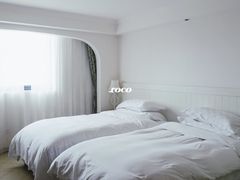 -金汤湾海水温泉度假酒店