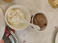 -芭菲盛宴·环球美食(解放碑英利国际店)