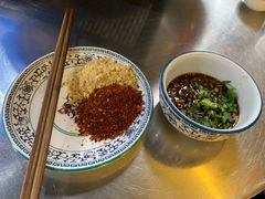 -西昌老号李小肠特色烧烤园(双流店)