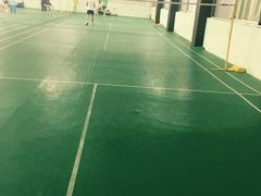 -羽跃羽毛球馆(民星路店)