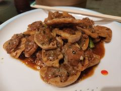 -山水茶艺馆·点心粤菜·30年老字号