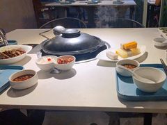 -百年果林椰子鸡(中洲店)