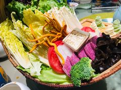 -享月汤皇·海鲜小火锅·聚会(曲江创意谷店)