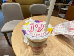 -85度C(南京张府园店)
