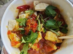 -王菊美食街·王菊面馆(总店)