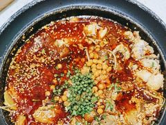 -青花椒花椒鱼(合生汇店)